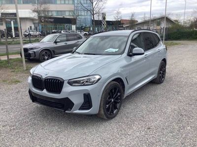 gebraucht BMW X3 