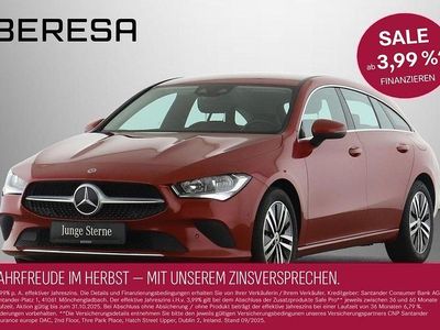 Mercedes CLA220