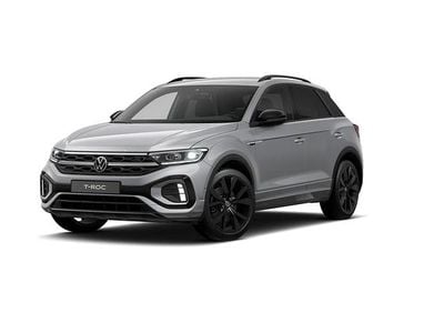 Gebraucht VW T-Roc R-line 150 PS (110 kW) 2025 SUV