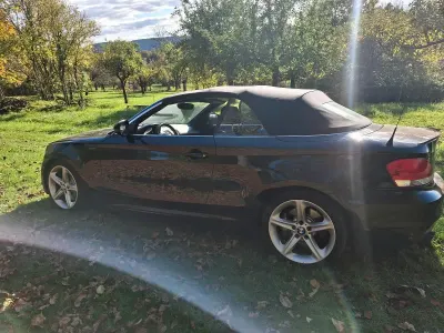 Gebraucht BMW 135 350 PS (257 kW) 2026 Schwarz Kleinwagen