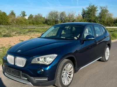 Gebraucht BMW X1