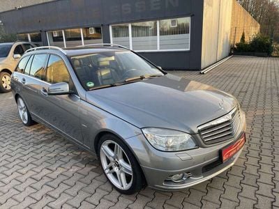 Mercedes C350