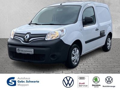 gebraucht Renault Kangoo 1.2 TCe Rapid Extra ENERGY NAVI+TEMPOMAT