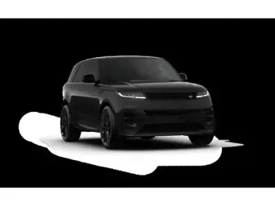 Neu Land Rover Range Rover Autobiography 350 PS (257 kW) 2026 Schwarz SUV