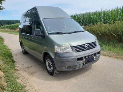 VW T5