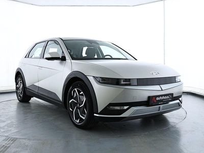 Gebraucht Hyundai Ioniq 5 Dynamiq 167 kW (228 PS) 2024 Grau SUV