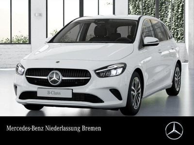 Begagnad Mercedes E250 Advanced 163 HK (119 kW) 2025 Vit Sedan