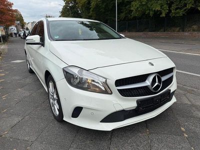 Mercedes A200