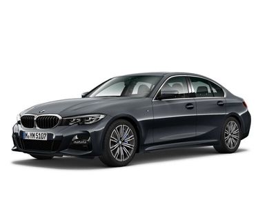 gebraucht BMW 330 i Limousine