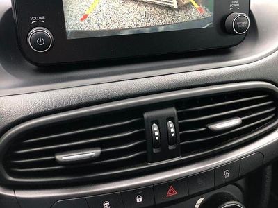 Gebraucht Fiat Tipo S 120 PS (88 kW) 2018 Schwarz Kombi