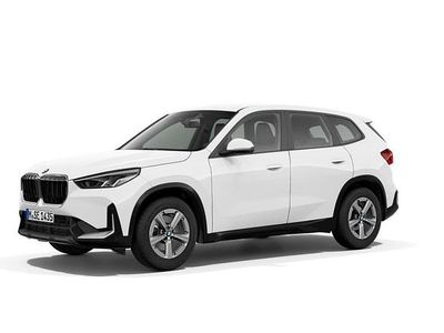 Gebraucht 2025 BMW X1 SUV | 43.950 € (Superpreis)