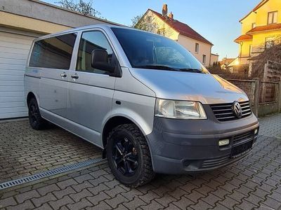 gebraucht VW T5 2.5 TDI Zylinderkopf Dichtung Defekt