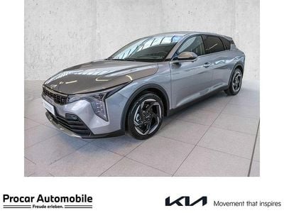 Nouă Kia K4 Spirit 150 CP (110 kW) 2026 Berlinǎ