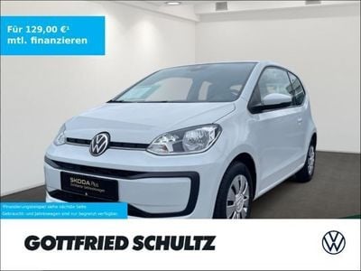 VW up!