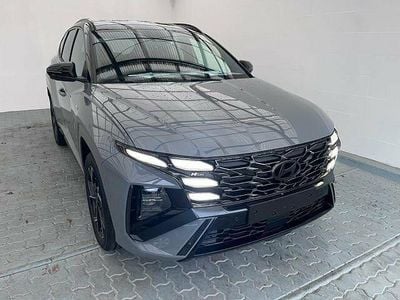 Gebraucht Hyundai Tucson N Line 215 PS (158 kW) 2022 Othercolor SUV