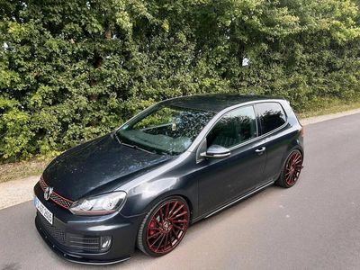 VW Golf VI