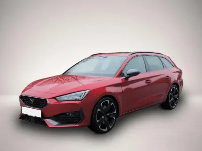 Gebraucht Cupra Leon VZ 310 PS (228 kW) 2023 Manufacturer