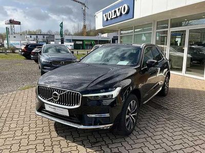 Gebraucht Volvo XC60 Plus 197 PS (144 kW) 2023 Schwarz SUV