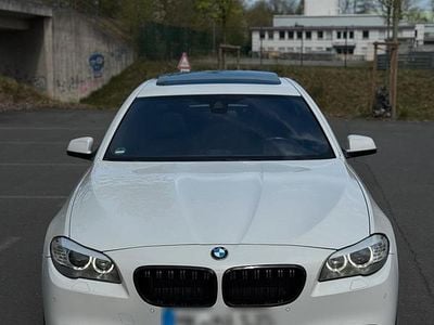 BMW 535