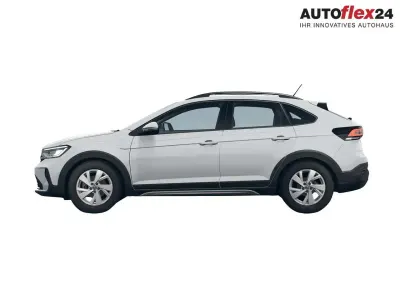 Gebraucht VW Taigo