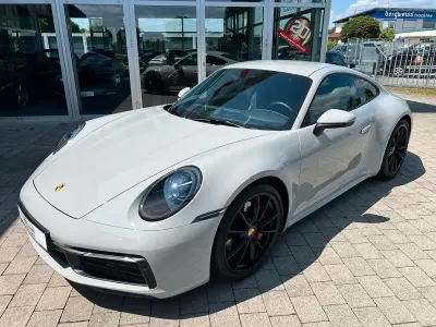 Gebraucht Porsche 992
