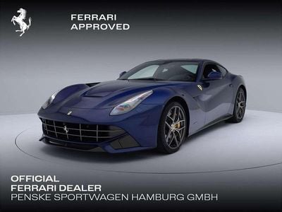 Ferrari F12