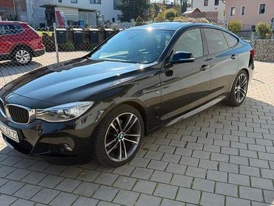 BMW 330 Gran Turismo