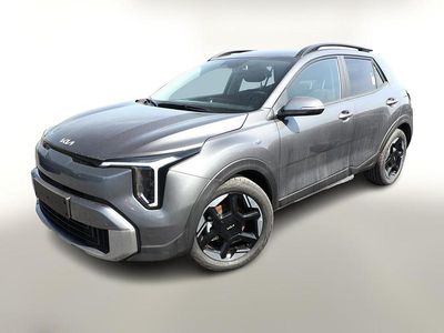 Nuova Kia Stonic 114 CV (83 kW) 2026 Grigio SUV
