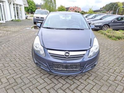 gebraucht Opel Corsa D 1.2 L Benzin + Neue TÜV