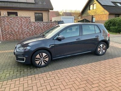 VW e-Golf