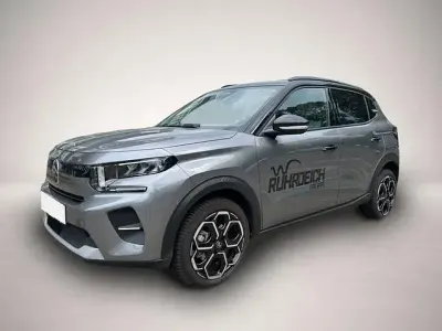 Gebraucht Citroën C3 101 PS (74 kW) 2025 Manufacturer SUV