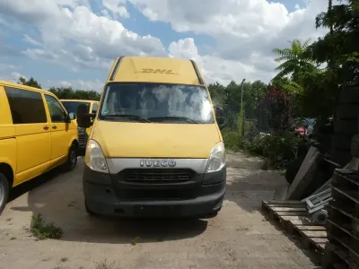 Gebraucht Iveco Daily