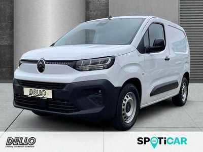 Gebraucht Citroën Berlingo