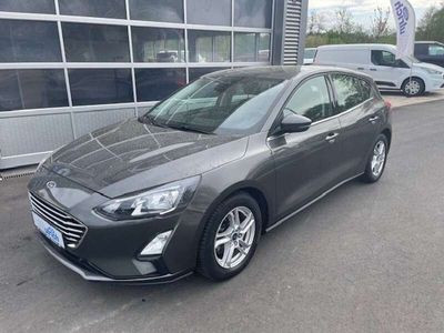 gebraucht Ford Focus Cool&Connect