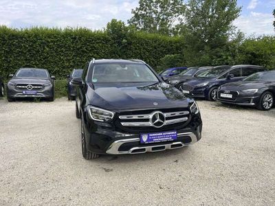 Mercedes GLC220
