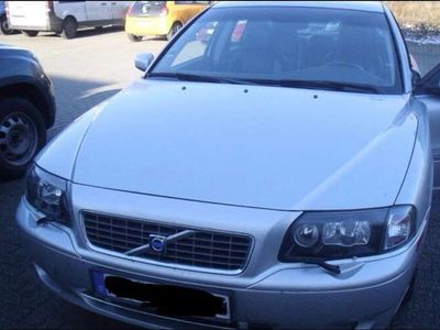 gebraucht Volvo S80 2.5T Premium