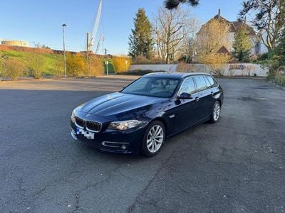 BMW 535