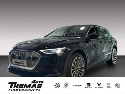 Gebraucht Audi e-tron