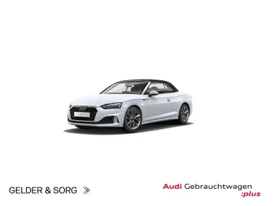 Gebraucht Audi A5 Cabriolet