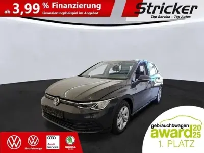 Gebraucht VW Golf VIII