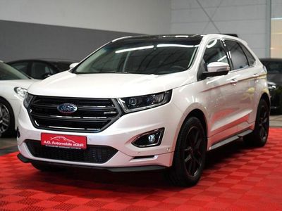Gebraucht Ford Edge Sport 209 PS (153 kW) 2017 Weiß SUV