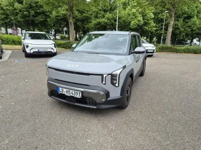 Gebraucht Kia EV2
