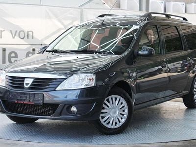 Dacia Logan MCV