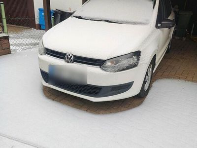 gebraucht VW Polo 1.2 44kW Trendline