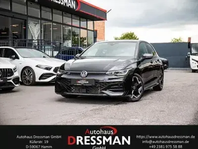 Gebraucht VW Golf VIII