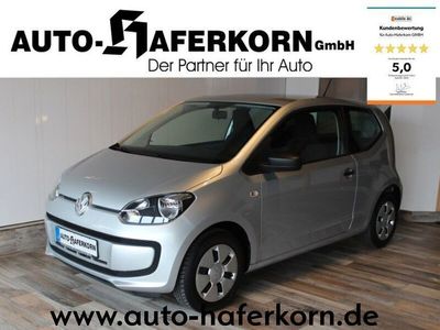 gebraucht VW up! up! take1.0 *Klima*