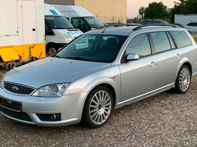 Gebraucht Ford Mondeo