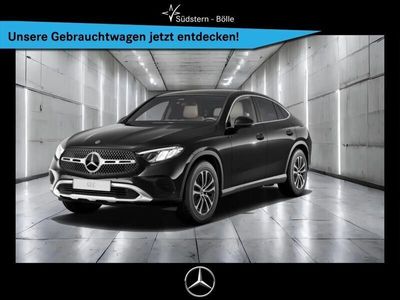 Mercedes GLC200