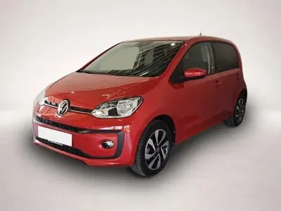 Gebraucht VW up! 65 PS (47 kW) 2022 Manufacturer Kleinwagen