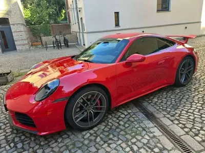 Gebraucht Porsche 911 Carrera S